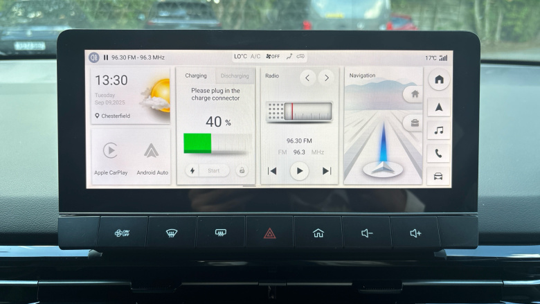 MG MG4 320kW EV XPOWER 64kWh 5dr Auto Electric Hatchback